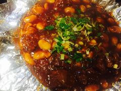 -万重锦·人文川菜馆(骡马市店)