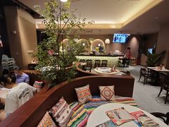 -墨纪Mojí墨西哥餐厅(官舍店)