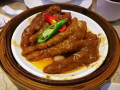 凤爪-荣誉国宴楼(美食城店)