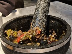 -红辣椒·川菜·火锅(大洋中心店)