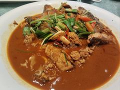 -阿娘家·原生态农家菜(国顺东路店)