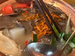 -品味泸沽湖•民族特色菜(大落水店)