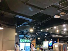 -圣火营自助烤肉(南京东路店)