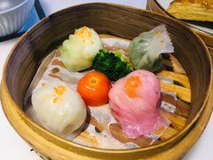 四喜虾饺-富山虾饺点心餐厅(群光广场店)