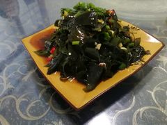-朗妈私房菜(婺女州店)