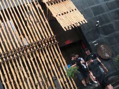 -竹里馆 ·茶食(奥体店)
