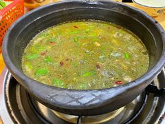 -榕江牛瘪牛肉火锅