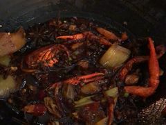 -巴厘龙虾·榜首油焖大虾(洞庭·艺术洋房店)