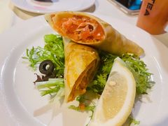 -老井俄式餐厅