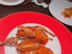 -领事馆19号中餐厅(厦门海景洲际酒店)