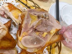-婆婆家·湛江特色美食(福田振华路店)