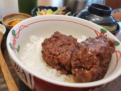 -ITARU食堂·定食料理(西丽店)