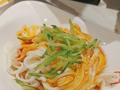 -子午路张记肉夹馍(兵马俑店)