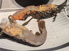 -雍容荟帝王蟹活龙虾展台自助(IFS黑金店)