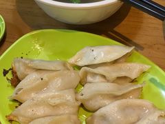 -锅贴王小吃(南大街店)