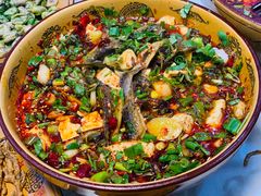 -乐山第一家临江鳝丝(茶坊路店)