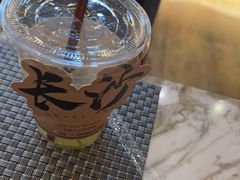 -长沙三景韦尔斯利酒店·Oval全日制餐厅自助餐