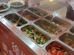 -徐记海鲜(南油永新汇店)