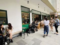 门面-RAC BAR(安福路店)