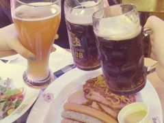 -皇冠自酿啤酒坊(中国红街5号楼店)