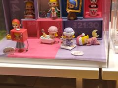 -泡泡玛特POPMART(龙湖杭州滨江天街店)