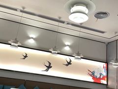 -周渝食惦·酸菜鱼精致川菜(横岗店)