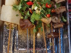 -小板凳(四公里店)