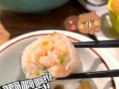 -禄运茶居·手工点心(猎德店)