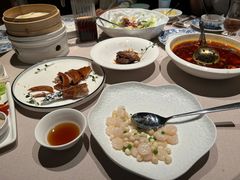-漢舍中国菜馆(889广场店)