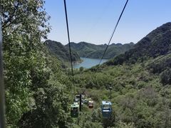 -京东石林峡风景区