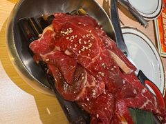 -伊茉家的烤肉店(勒泰中心店)