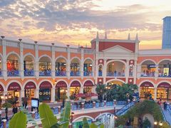 -佛罗伦萨小镇广佛名品奥特莱斯(疏港路店)