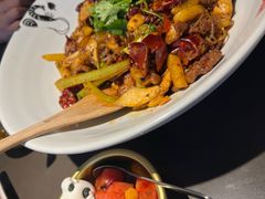 -川成元·麻辣香锅(凯德MALL西直门店)