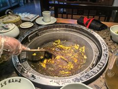-匠岳·王宝器麻椒鱼(会展中心店)