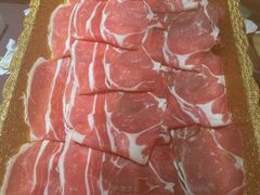 -东来顺铜锅炭火涮肉(上地华联店)