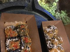 暴雪臭豆腐-品腐记·豆腐王朝(老门东总店)