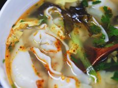 -巧云大馄饨(南阴阳营总店)