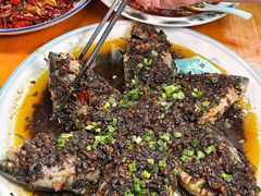 -李大爷的泡椒馆(冉家坝店)