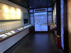 -郭守敬纪念馆