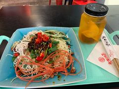 -大王油茶(二厂文创公园店)