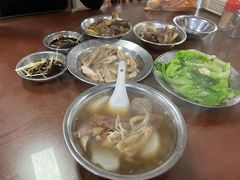 -阿秋牛排(湖心街店)