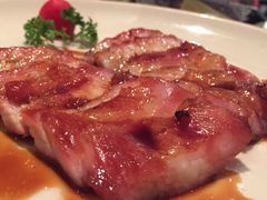 -红棉中餐厅·广州海航威斯汀酒店