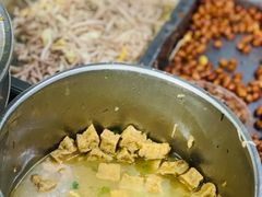 -老五鸡丝豆花面粉(瑞金北路68号院店)