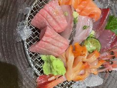 -乾山寿司(好运街店)