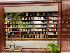 -二酉书店TOYOU BOOKS