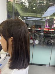 -首脑美发沙龙