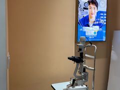 -爱视眼镜隐形眼镜美瞳护理液(书院店)