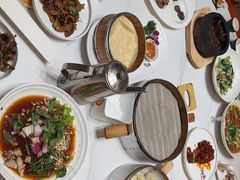 -梅利汴京烤鸭•开封豫菜地标店(东大街店)