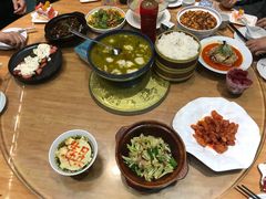 -唐宴(大唐购物中心店)