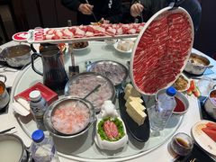 -东道煮牛肉火锅(东盛大街店)